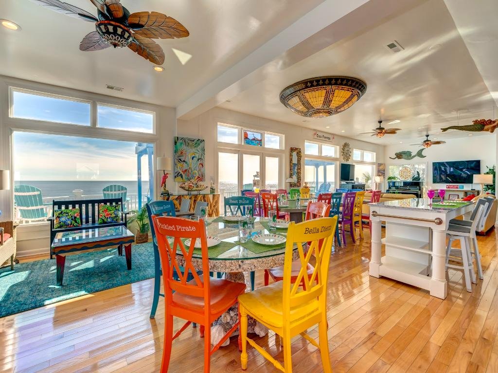 Isle Of Palms Vacation Rental