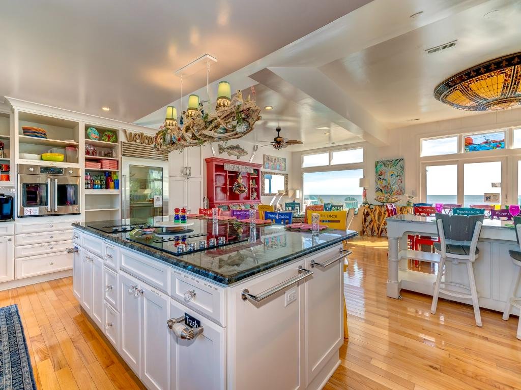 Isle Of Palms Vacation Rental