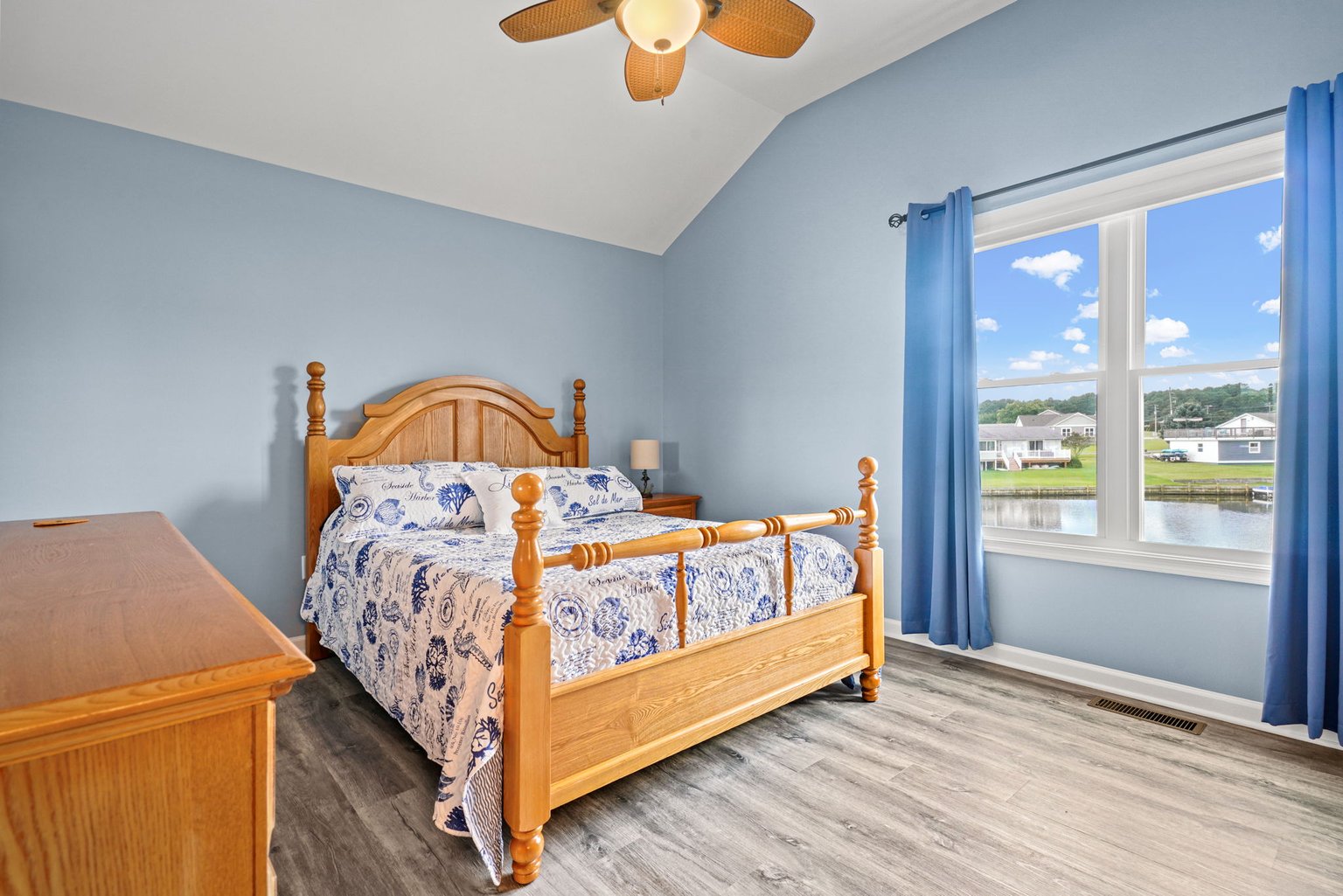 Greenbackville Vacation Rental