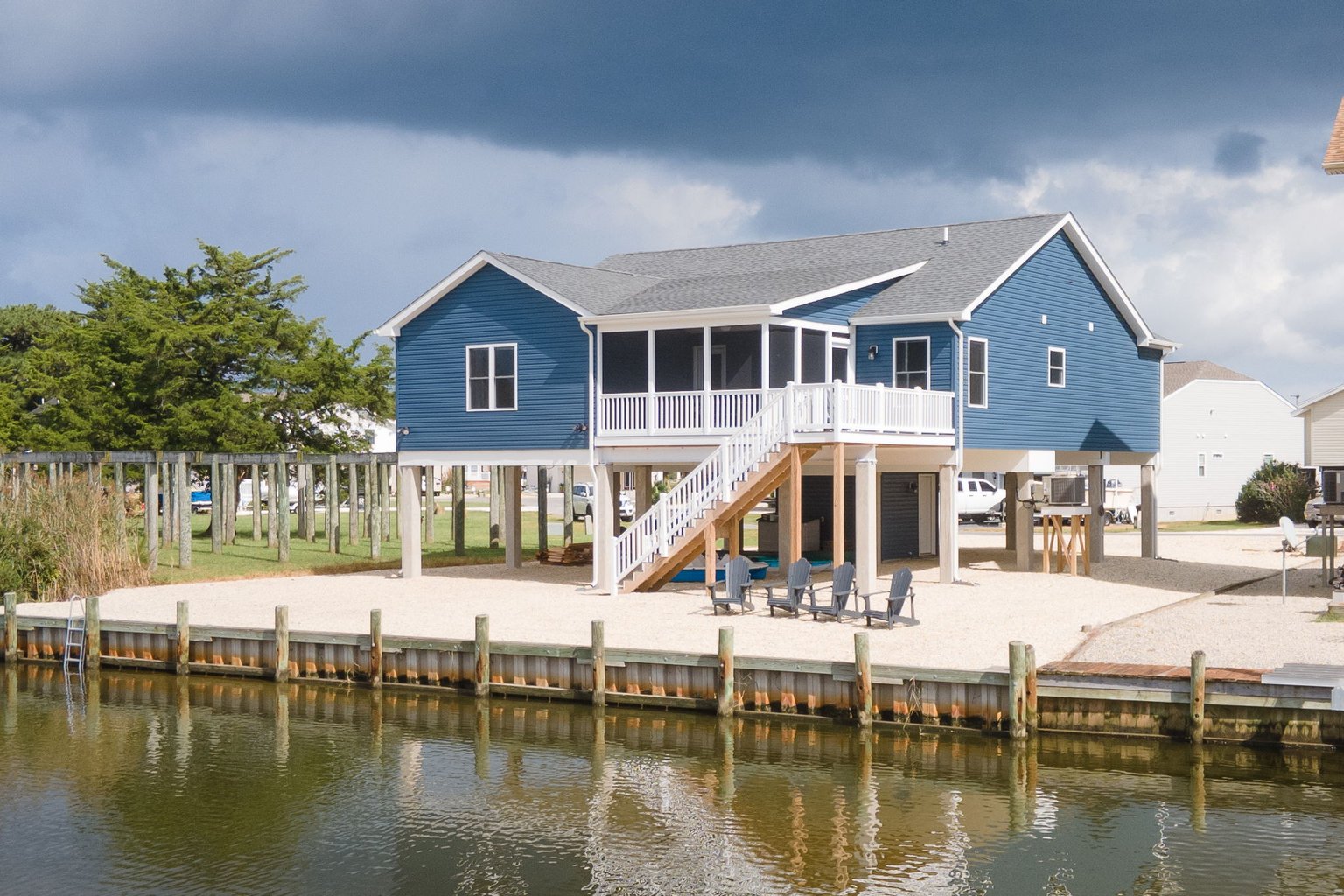 Greenbackville Vacation Rental