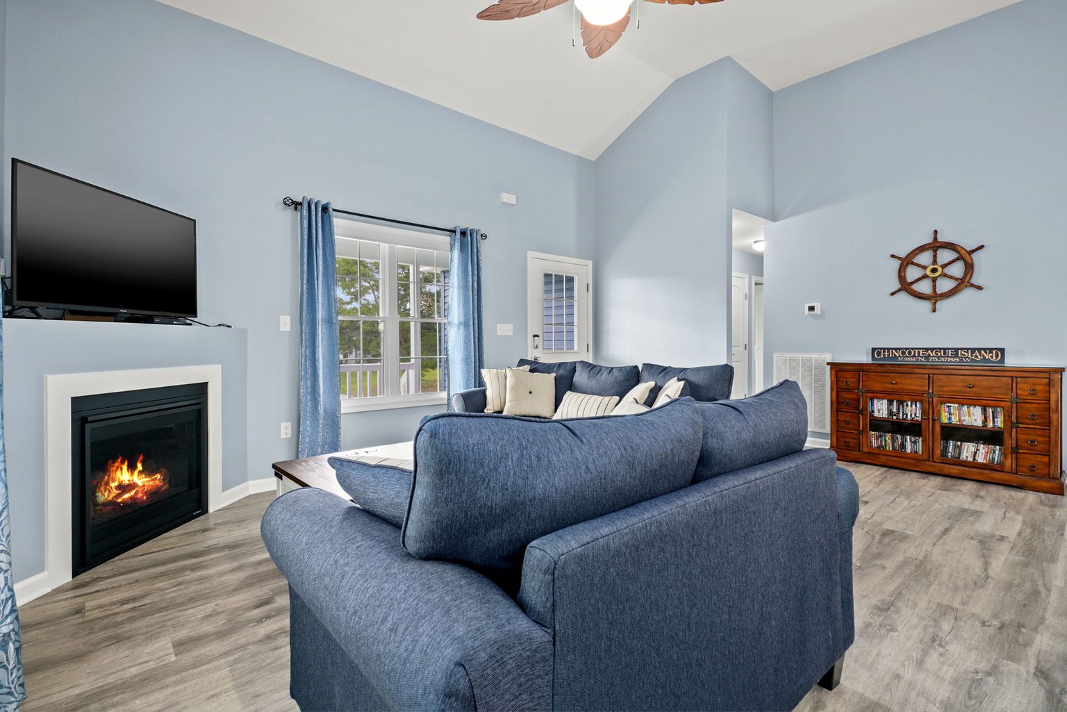 Greenbackville Vacation Rental