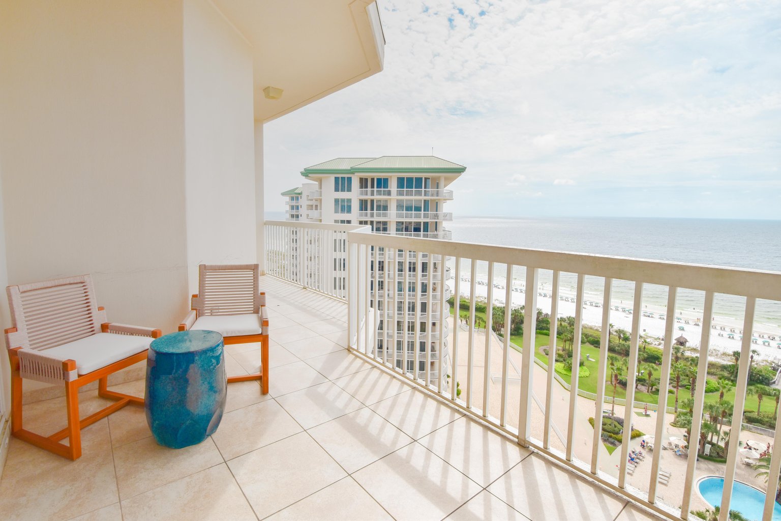 Destin Vacation Rental