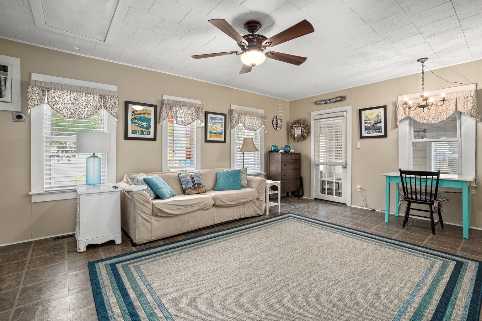 Chincoteague Island Vacation Rental