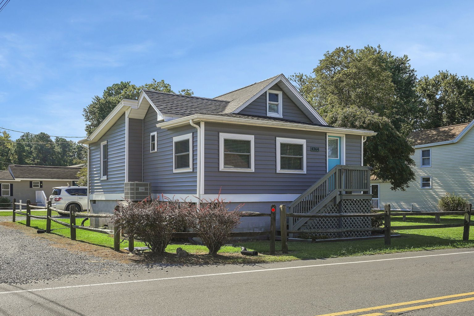 Chincoteague Island Vacation Rental