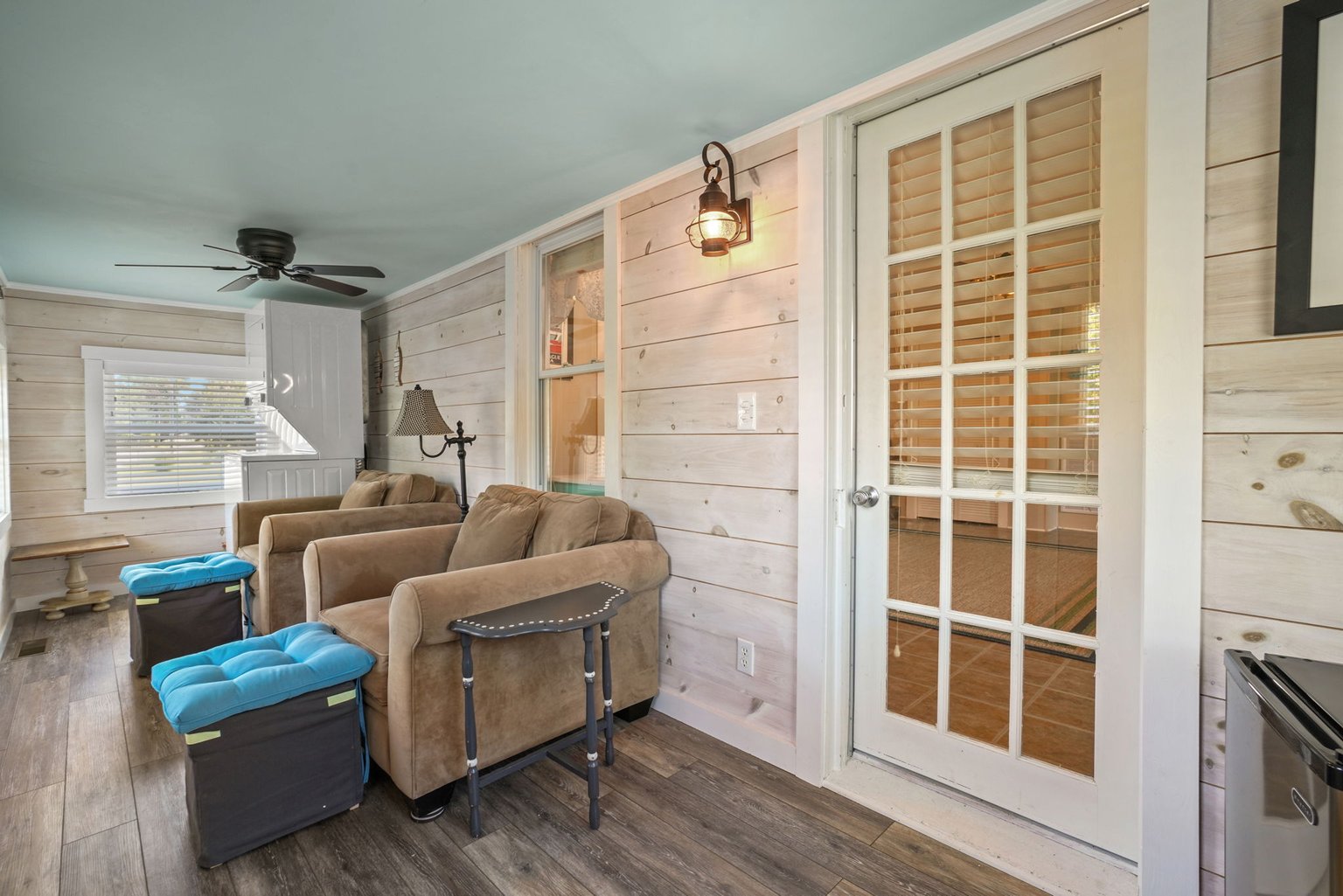 Chincoteague Island Vacation Rental
