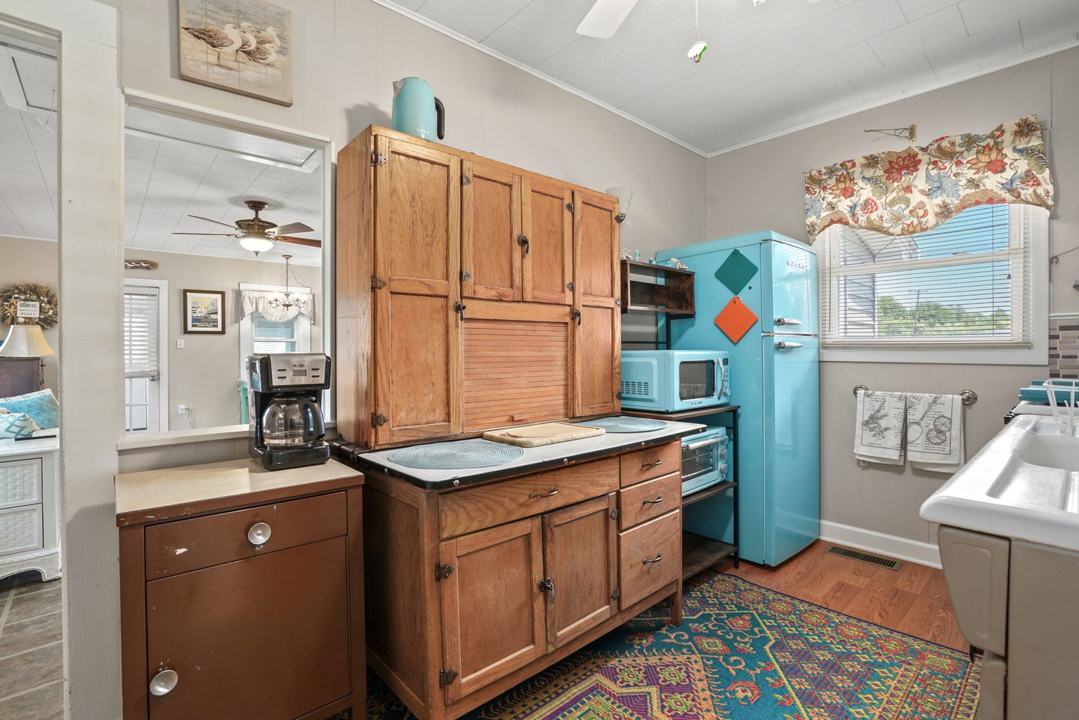 Chincoteague Island Vacation Rental