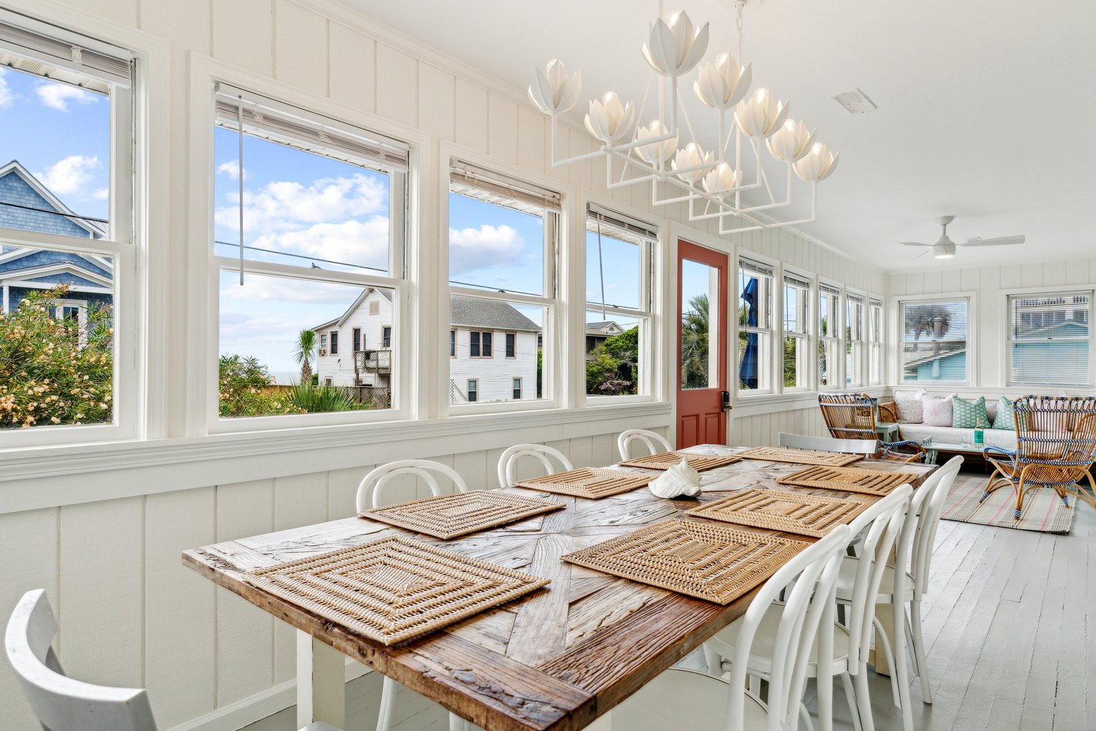 Folly Beach Vacation Rental