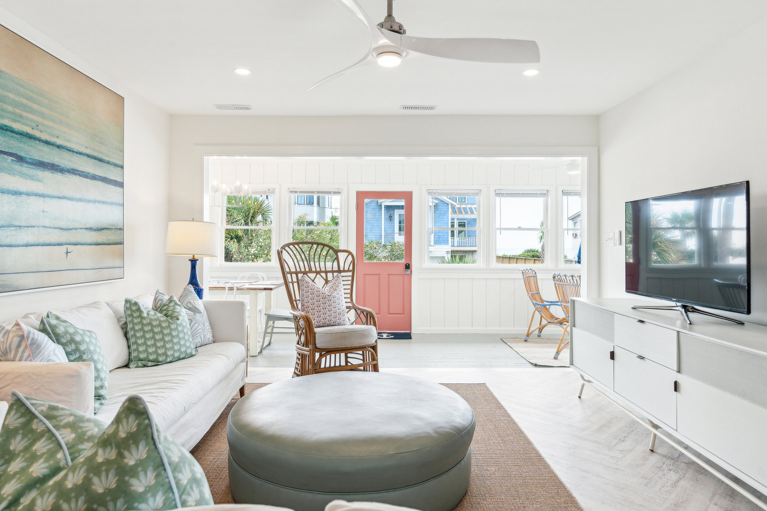 Folly Beach Vacation Rental