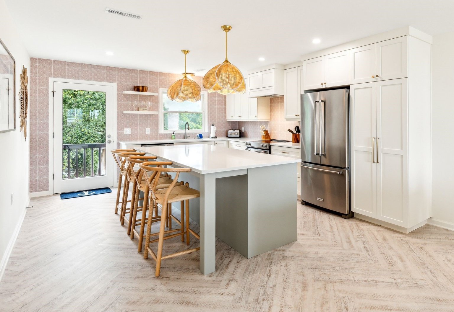 Folly Beach Vacation Rental