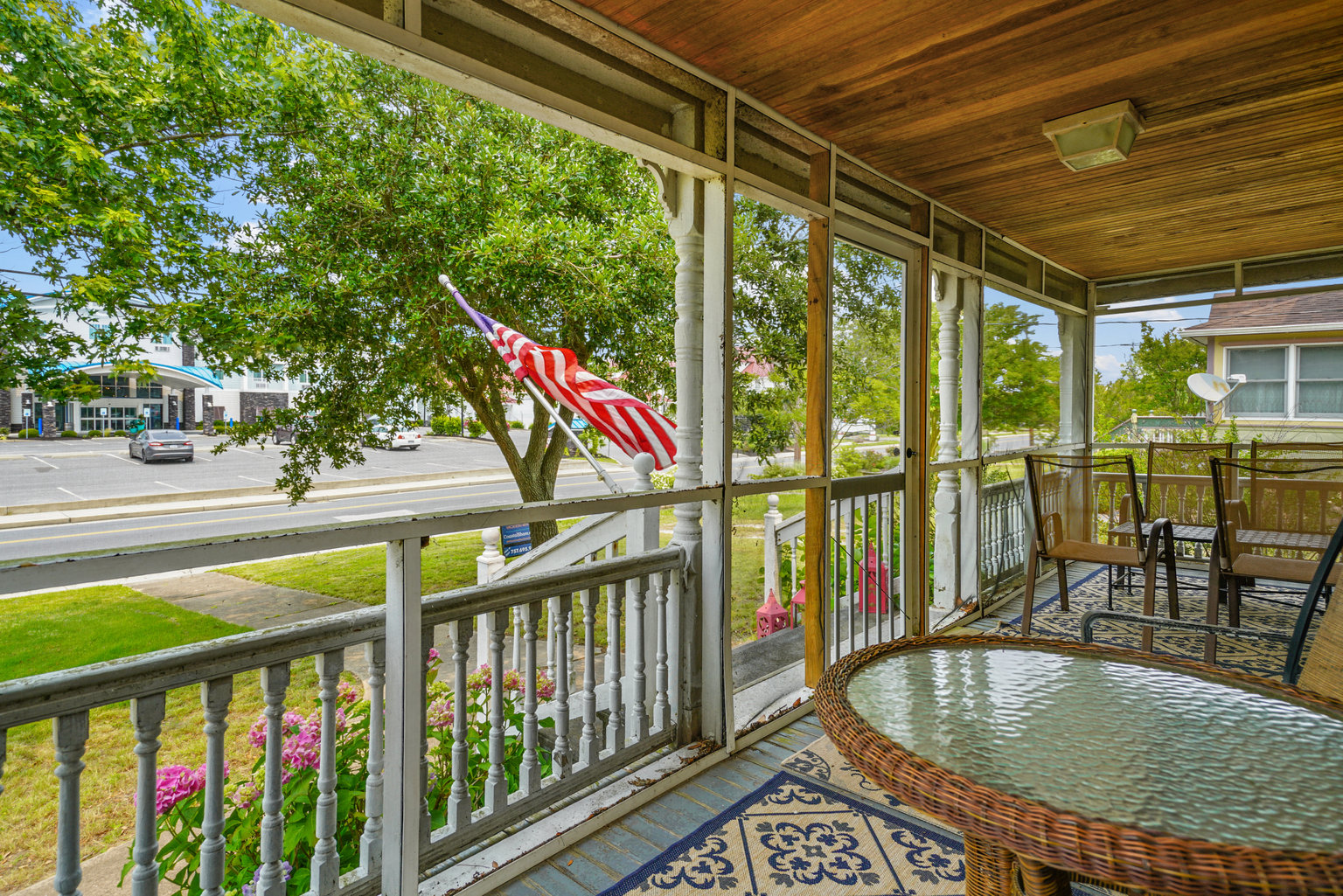 Chincoteague Island Vacation Rental