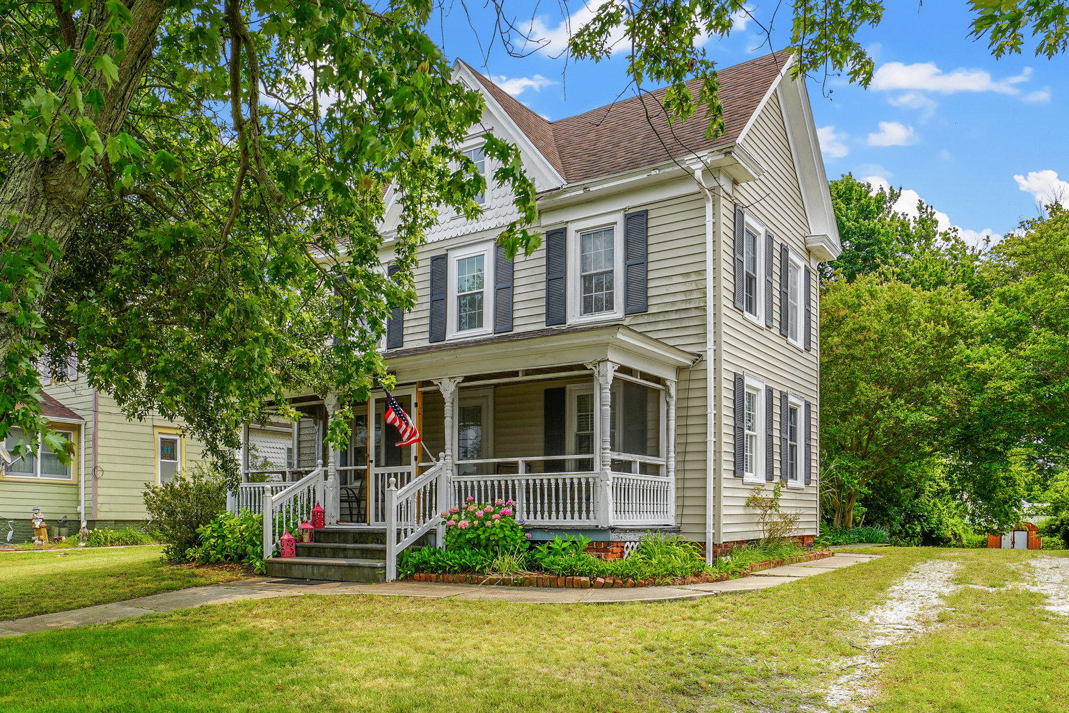 Chincoteague Island Vacation Rental