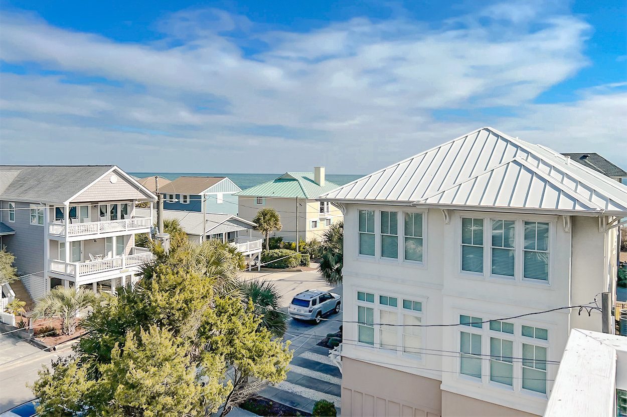 Wrightsville Beach Vacation Rental