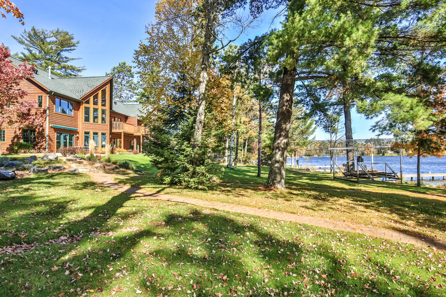 Eagle River Vacation Rental