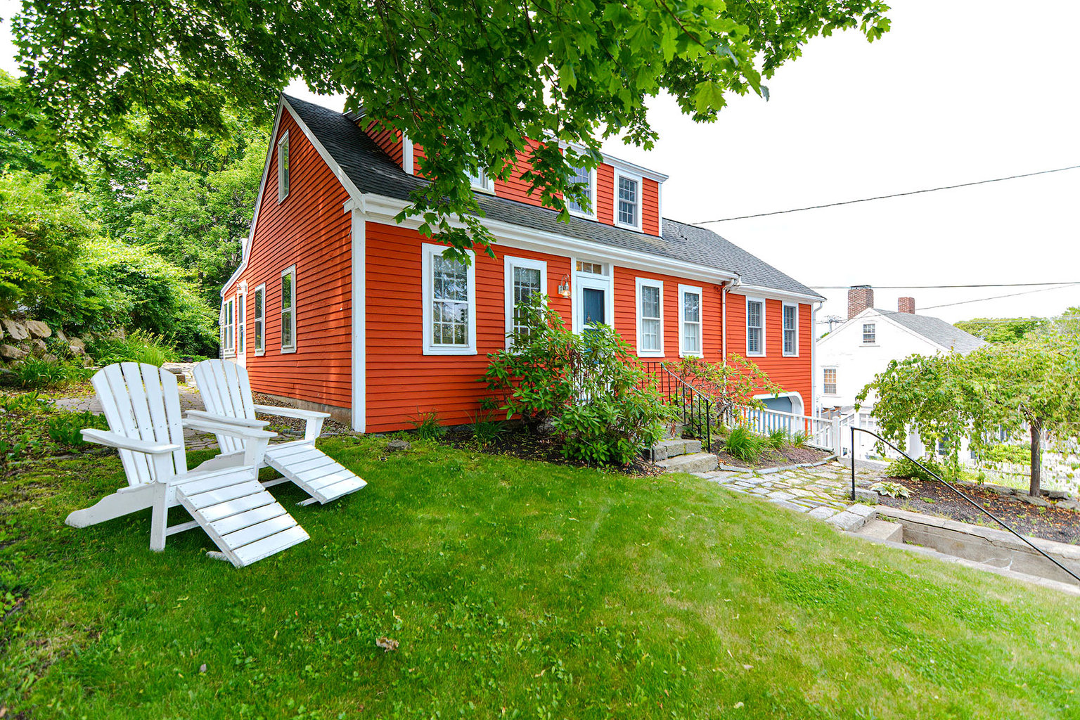 Rockport Vacation Rental