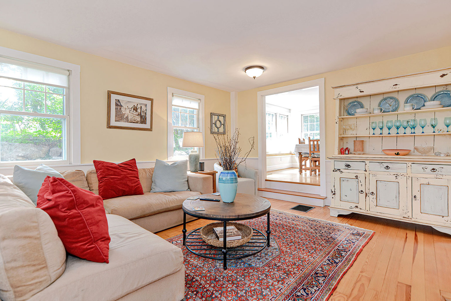 Rockport Vacation Rental