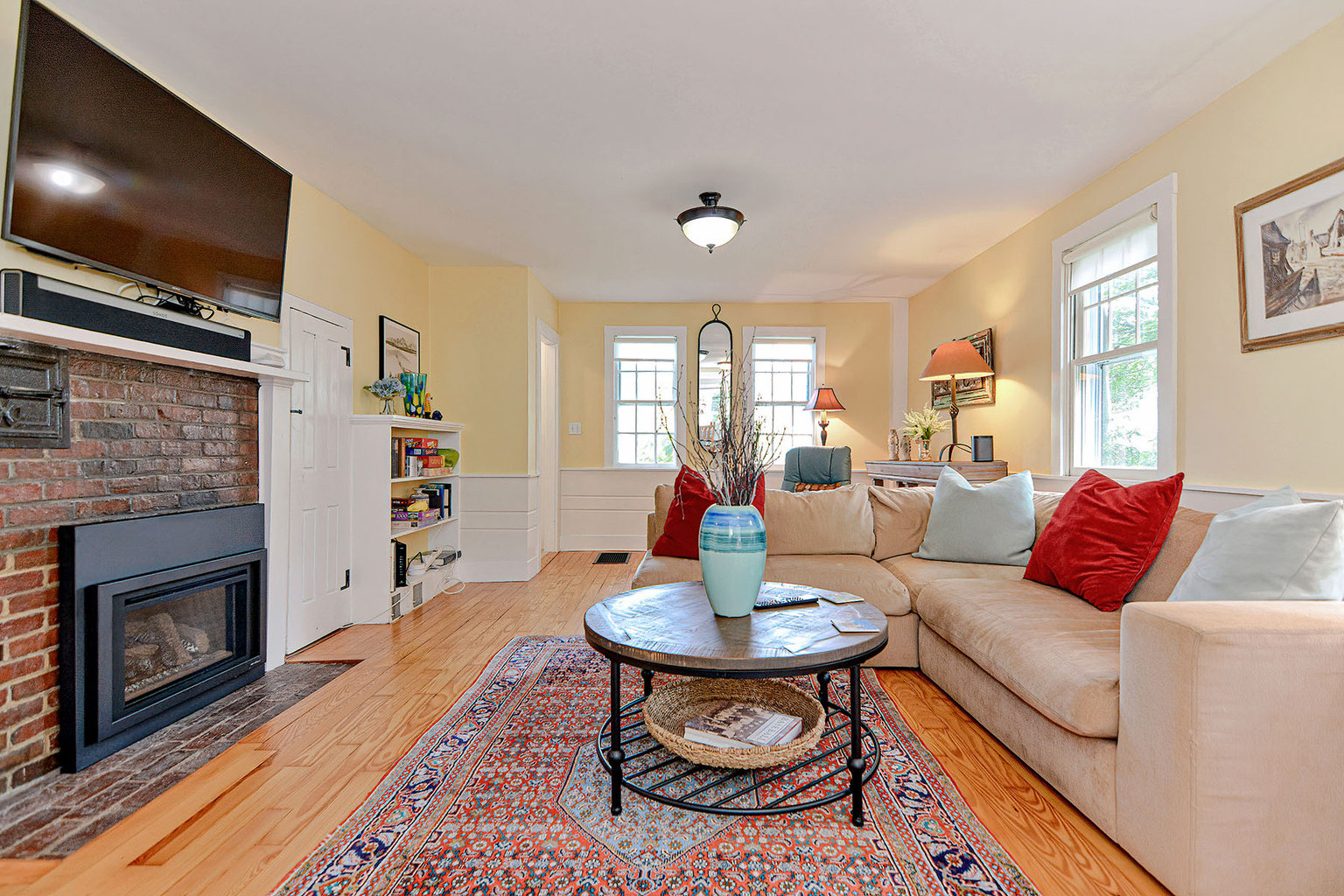 Rockport Vacation Rental