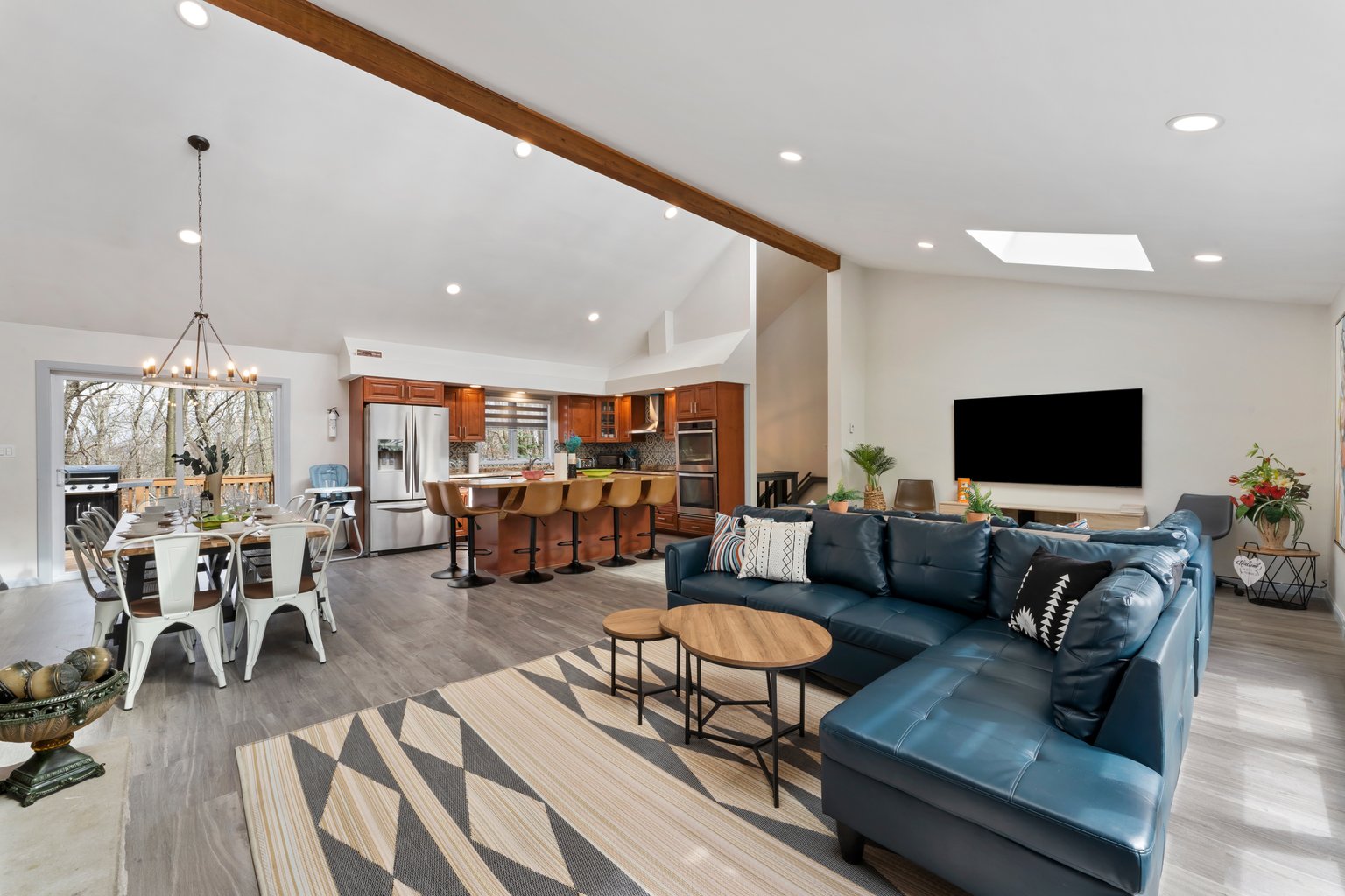 East Stroudsburg Vacation Rental