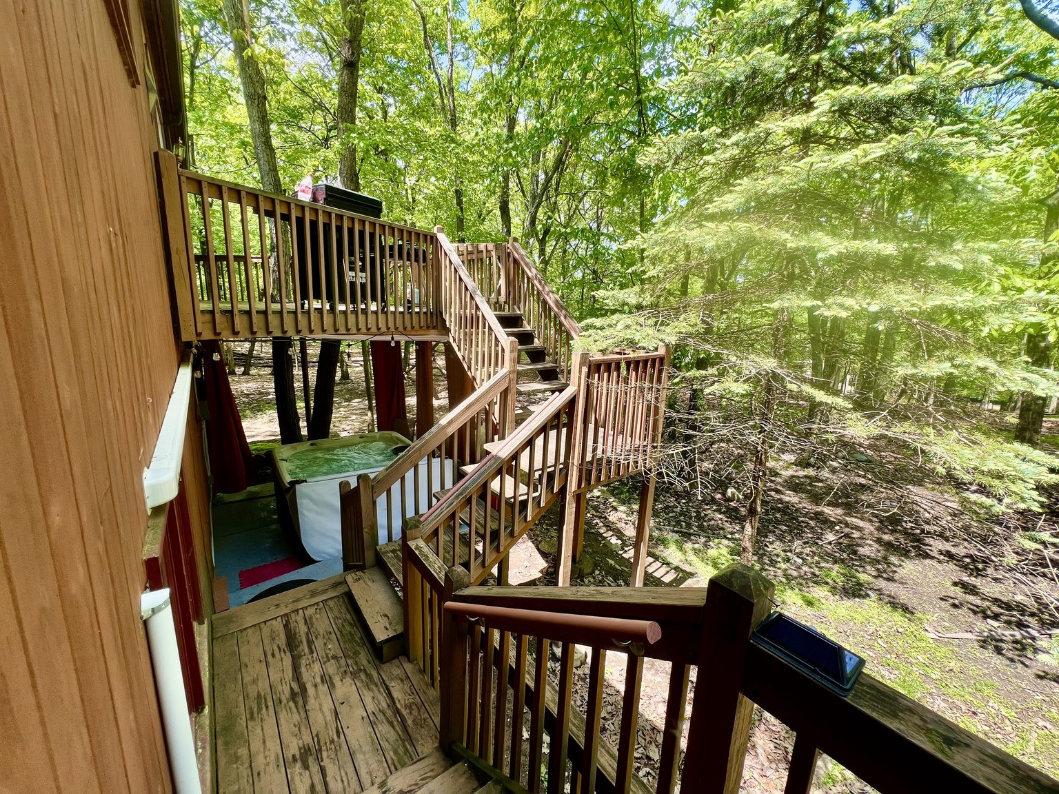 East Stroudsburg Vacation Rental