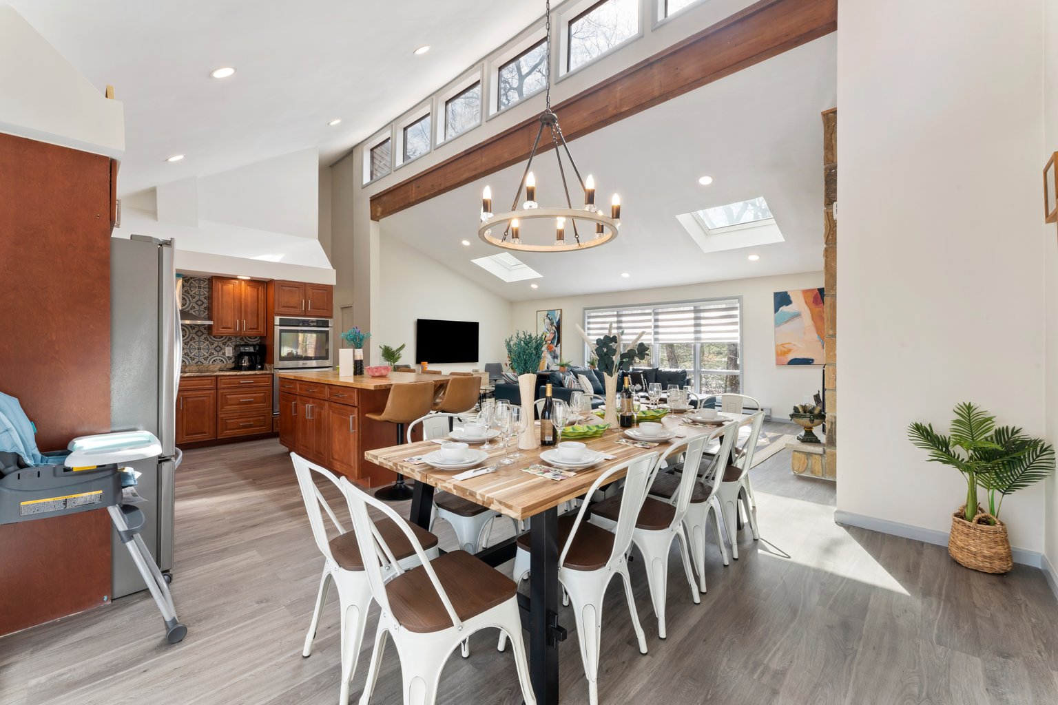 East Stroudsburg Vacation Rental