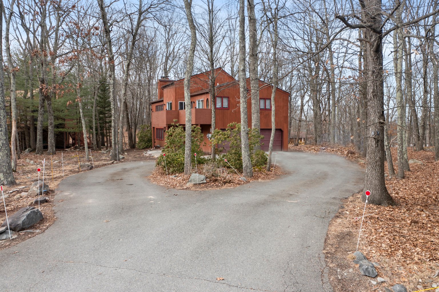 East Stroudsburg Vacation Rental