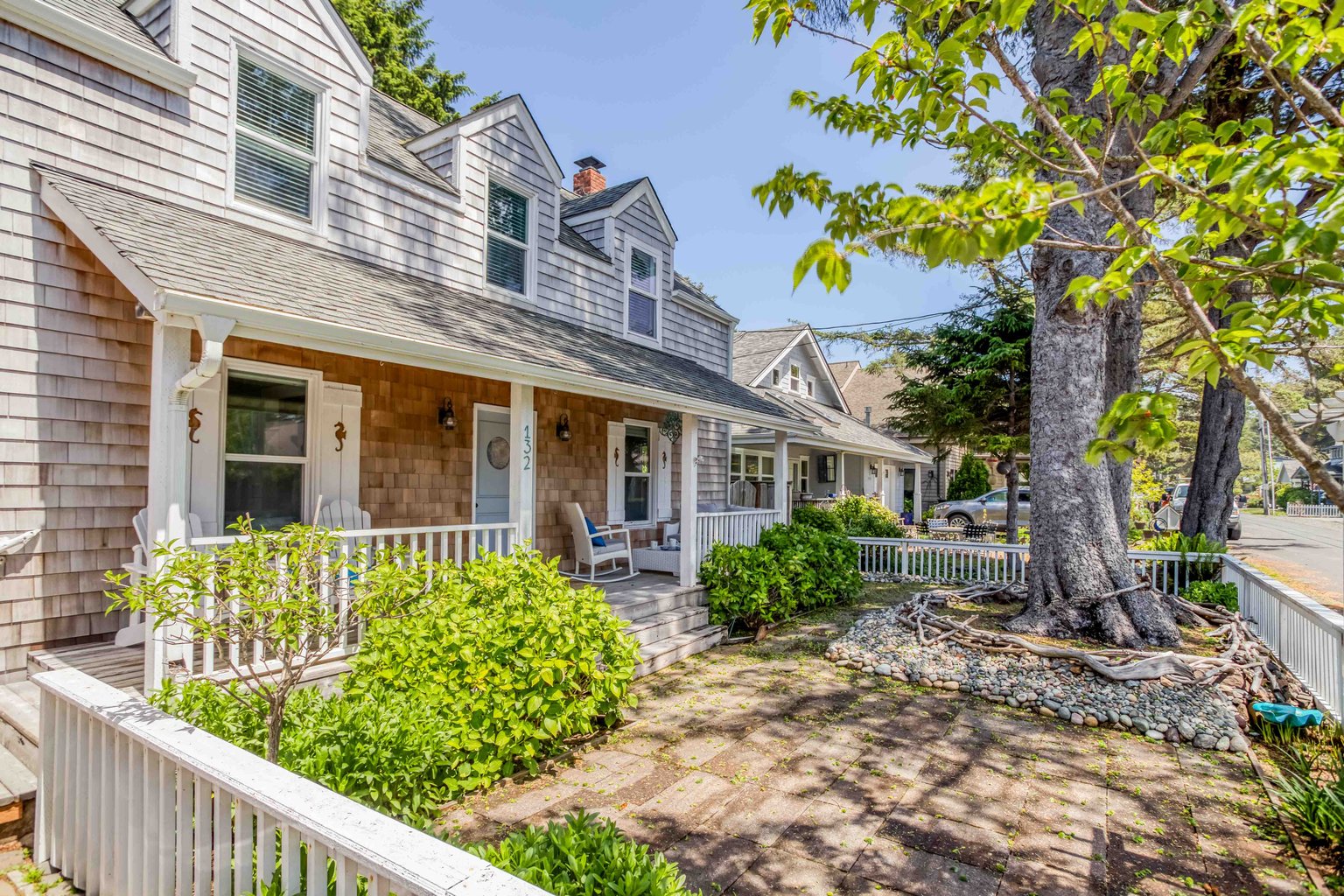 Cannon Beach Vacation Rental