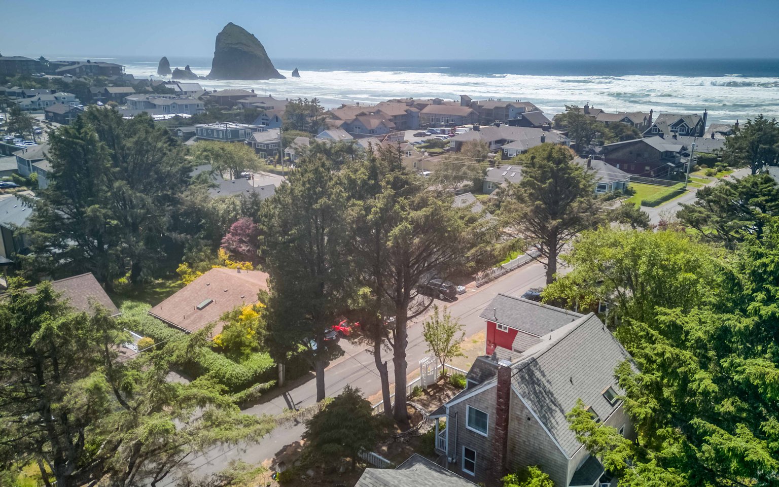 Cannon Beach Vacation Rental