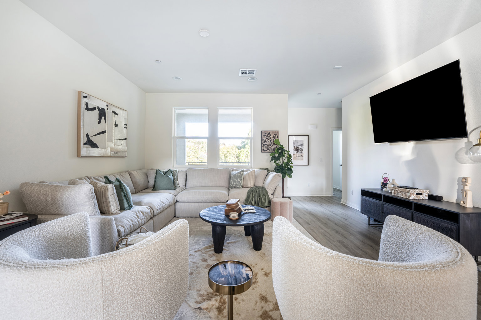 Lemon Grove Vacation Rental