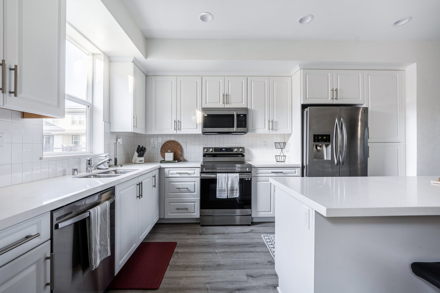 Lemon Grove Vacation Rental