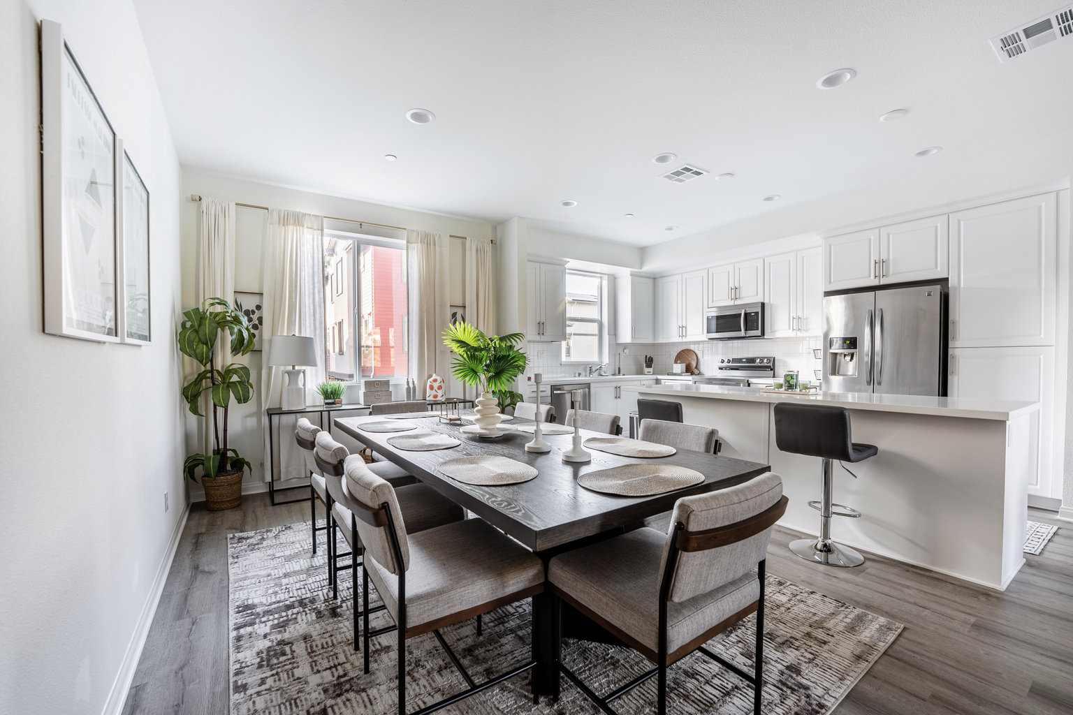 Lemon Grove Vacation Rental