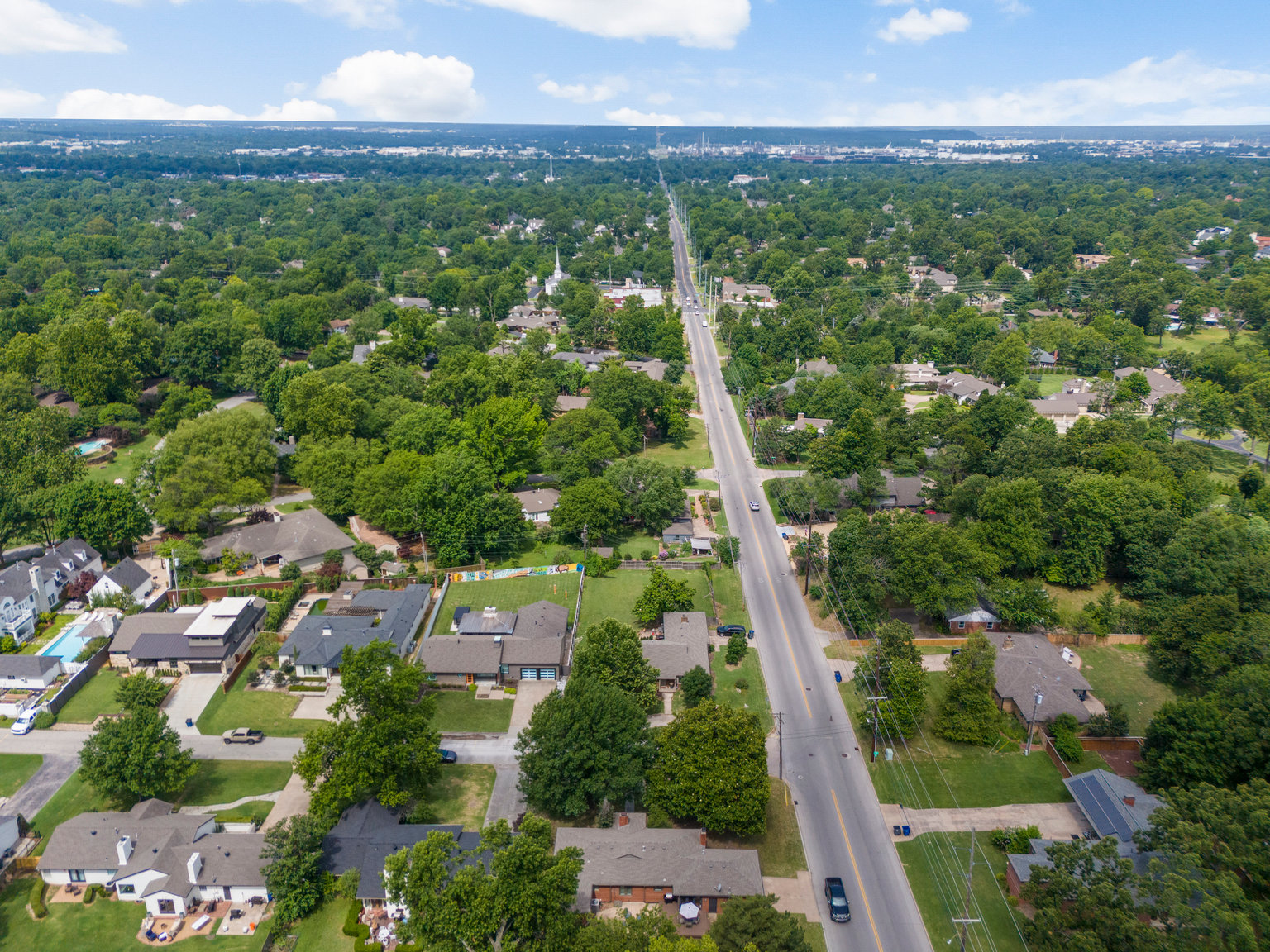 Tulsa Vacation Rental