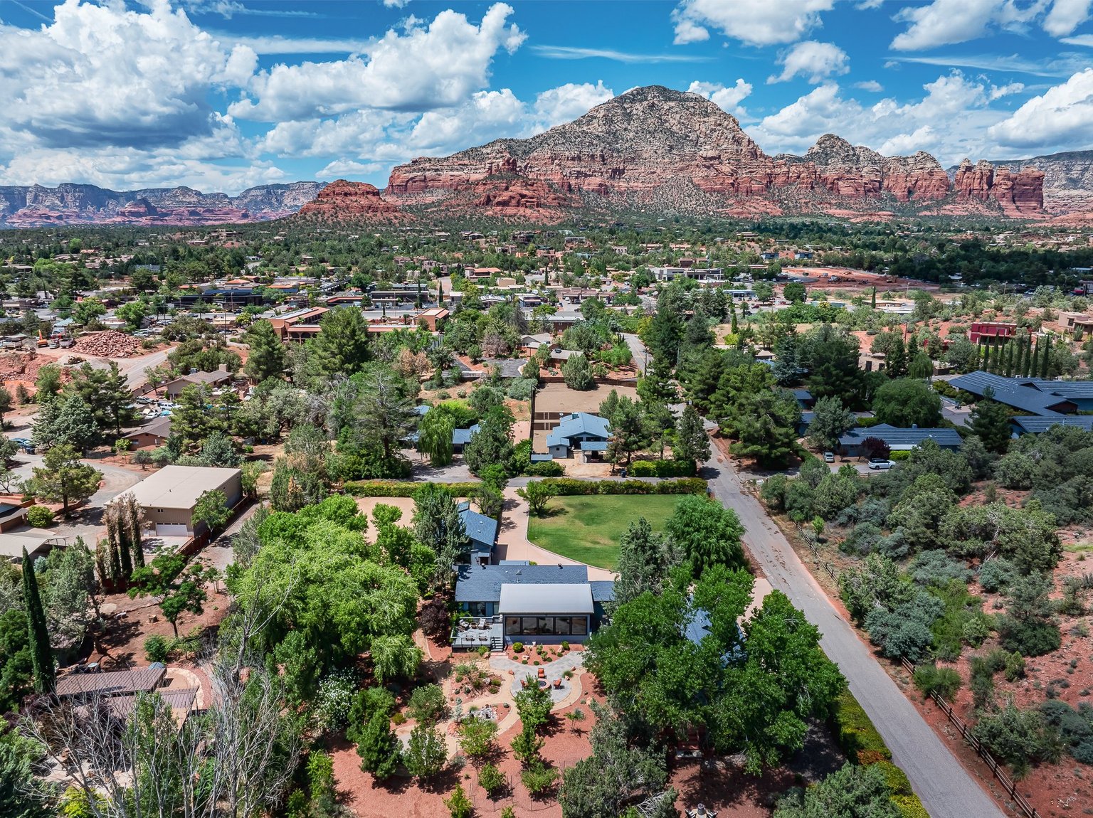 Sedona Vacation Rental