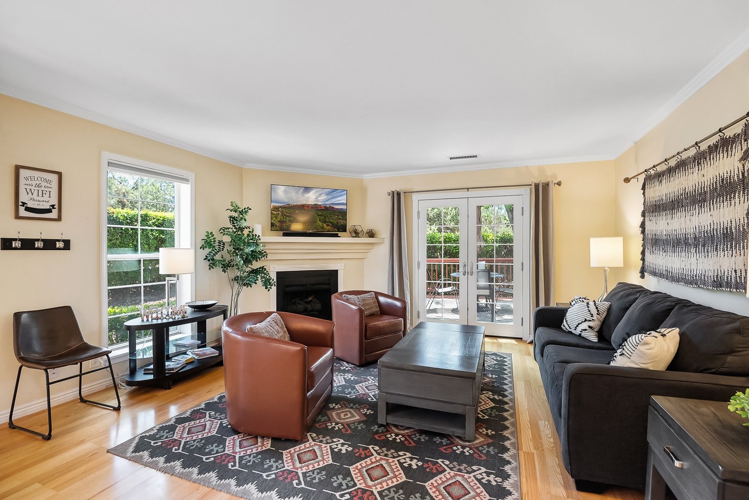 Sedona Vacation Rental