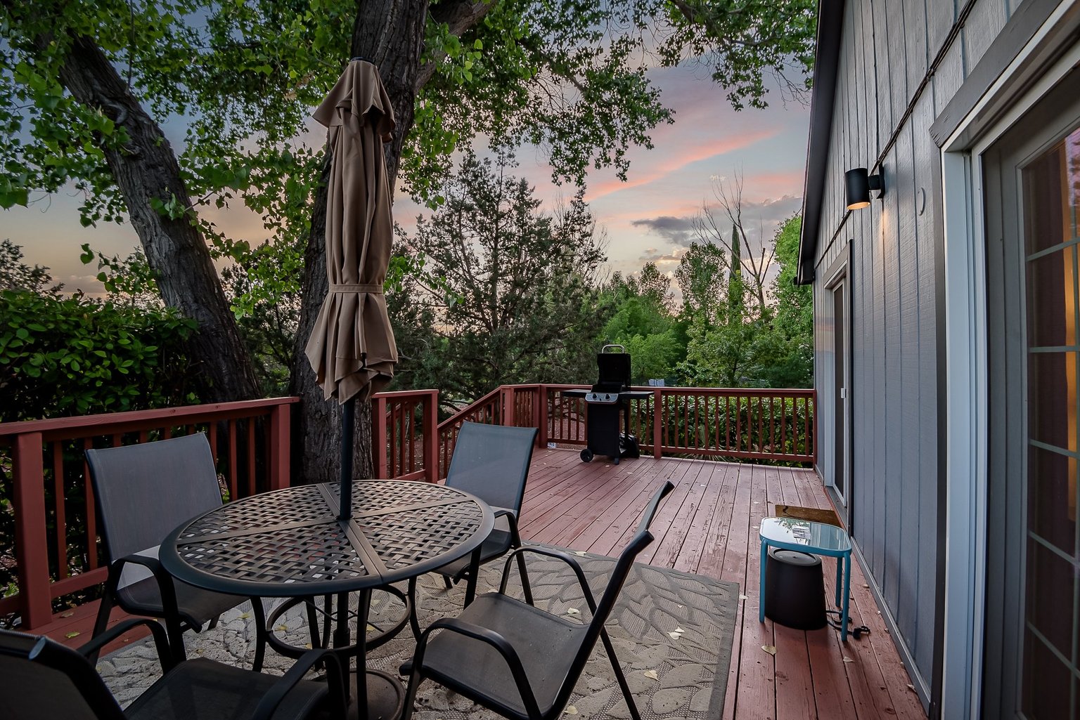 Sedona Vacation Rental
