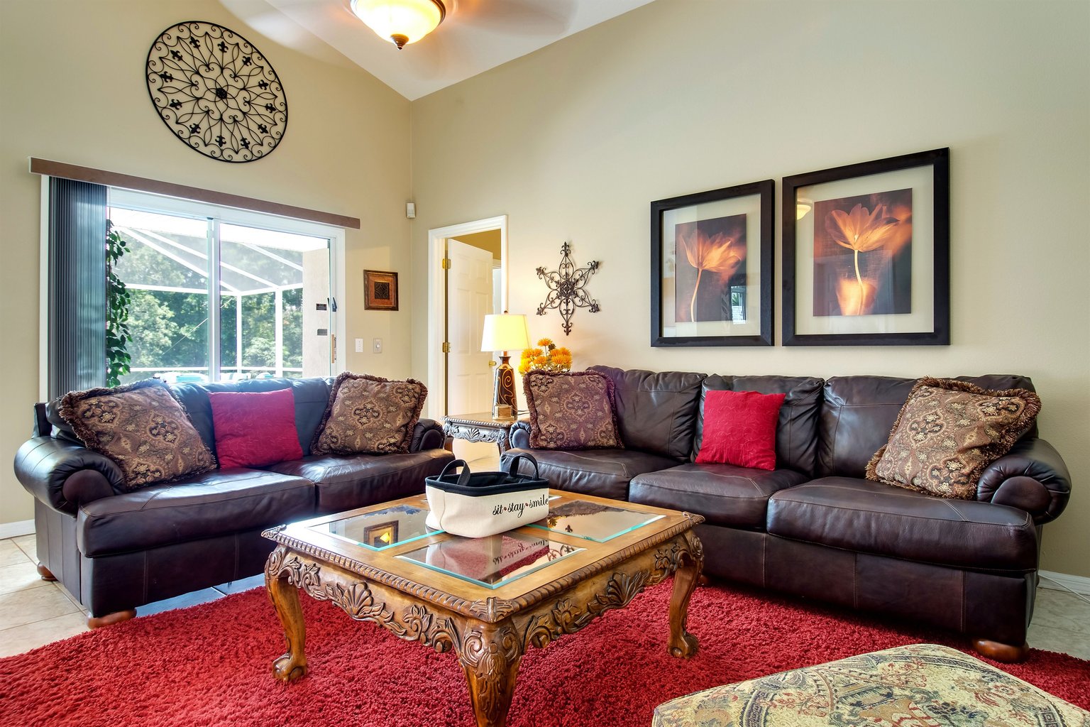 Loughman Vacation Rental