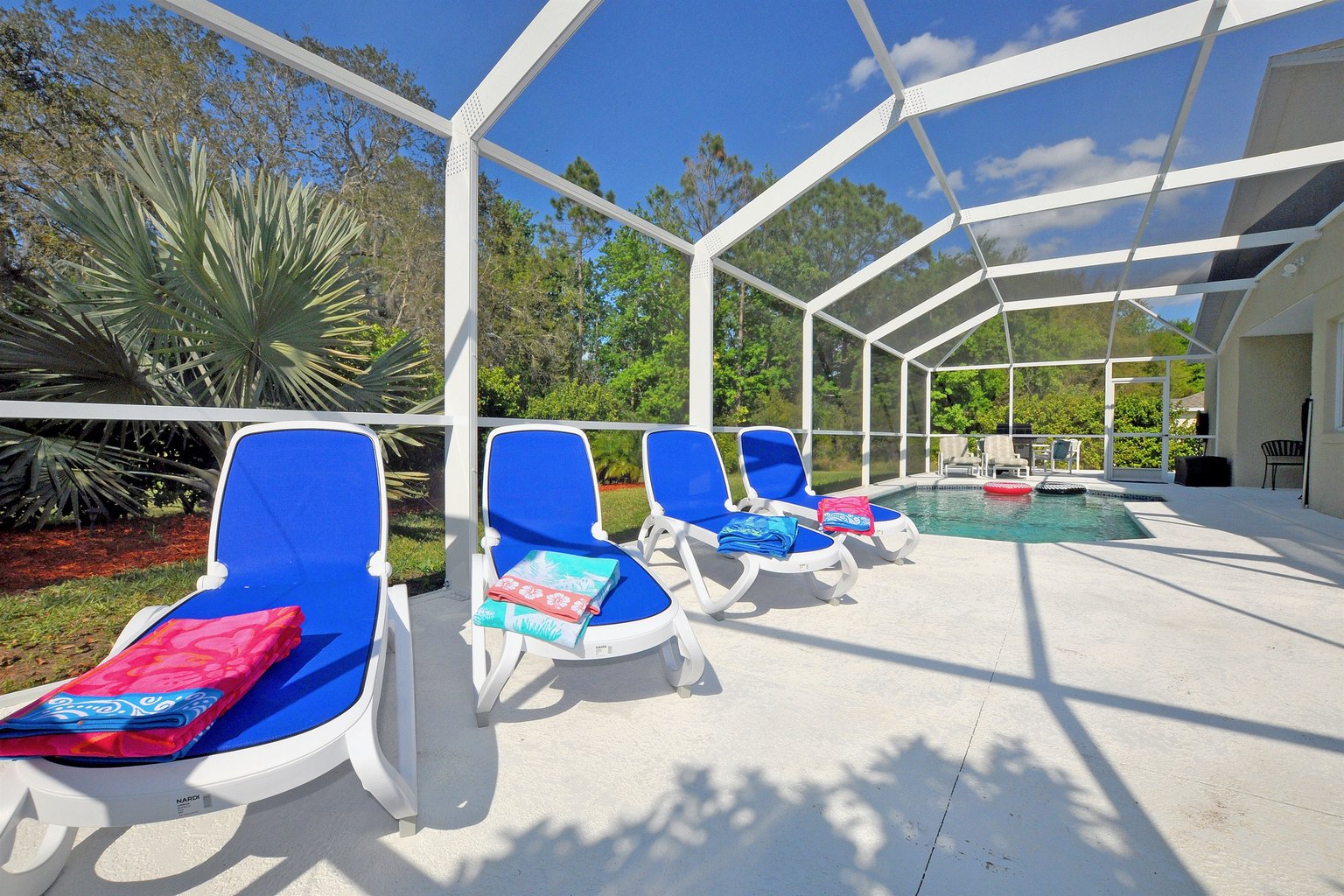 Loughman Vacation Rental