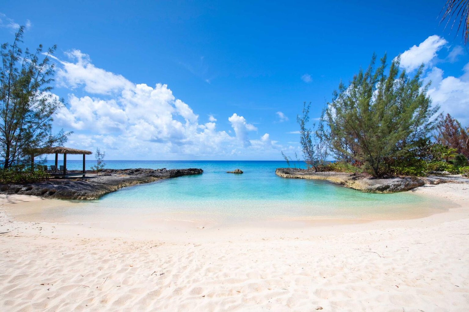 Grand Cayman Vacation Rental