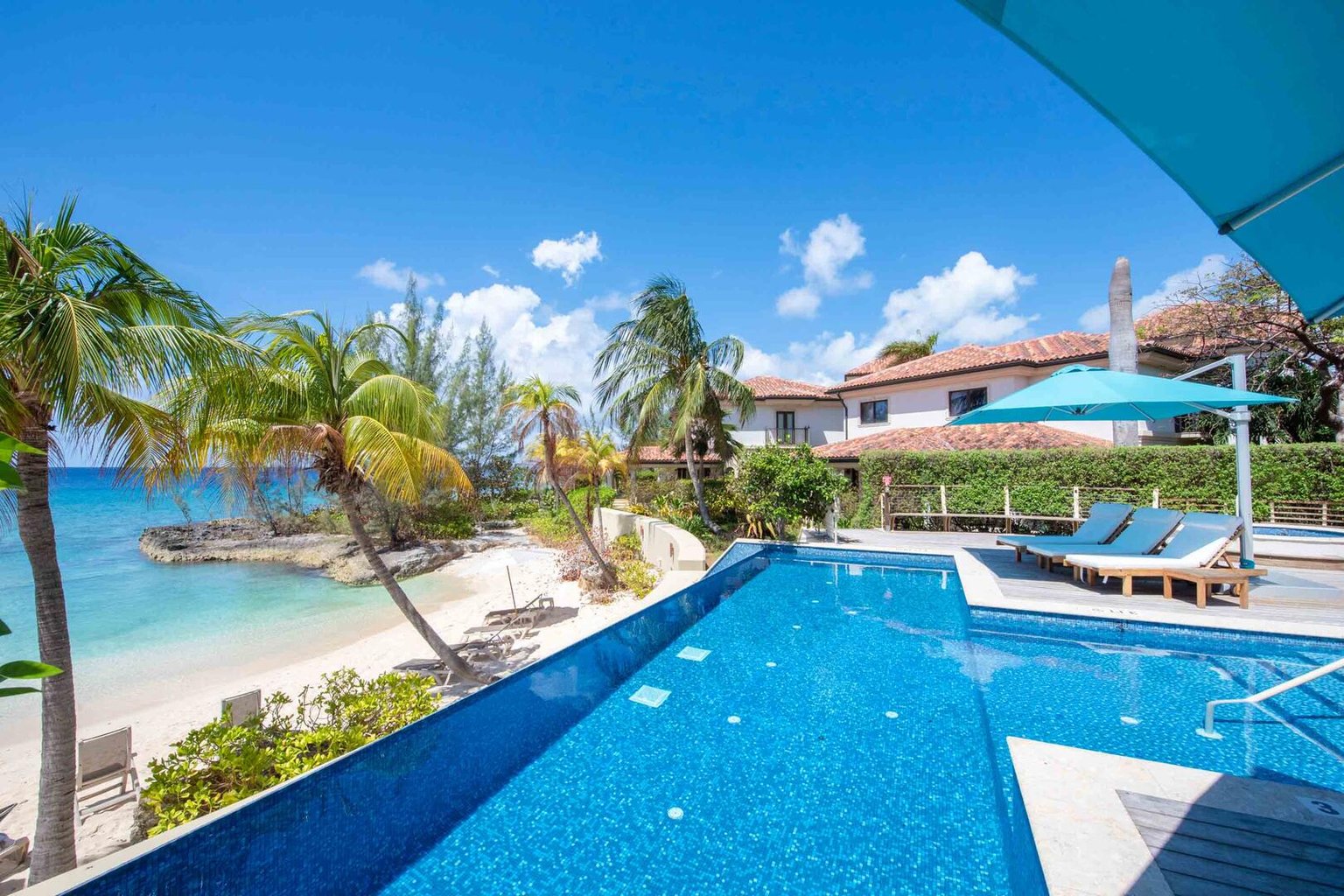 Grand Cayman Vacation Rental
