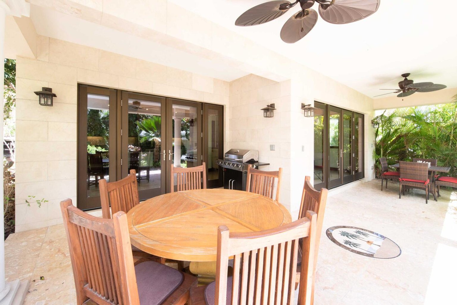 Grand Cayman Vacation Rental