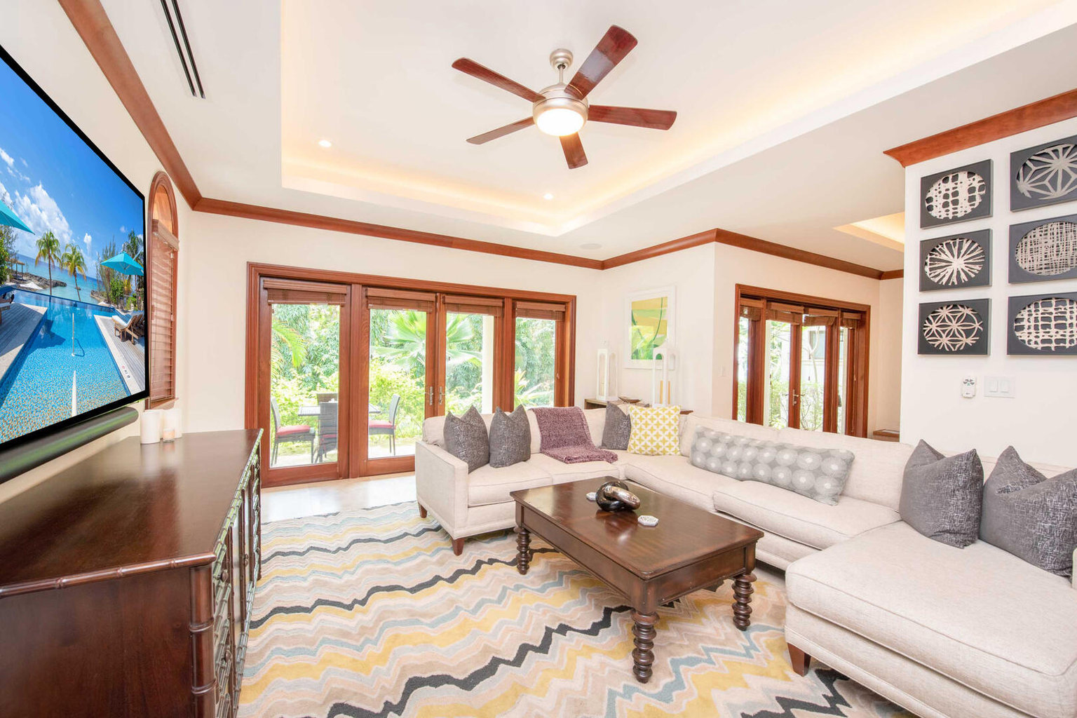 Grand Cayman Vacation Rental