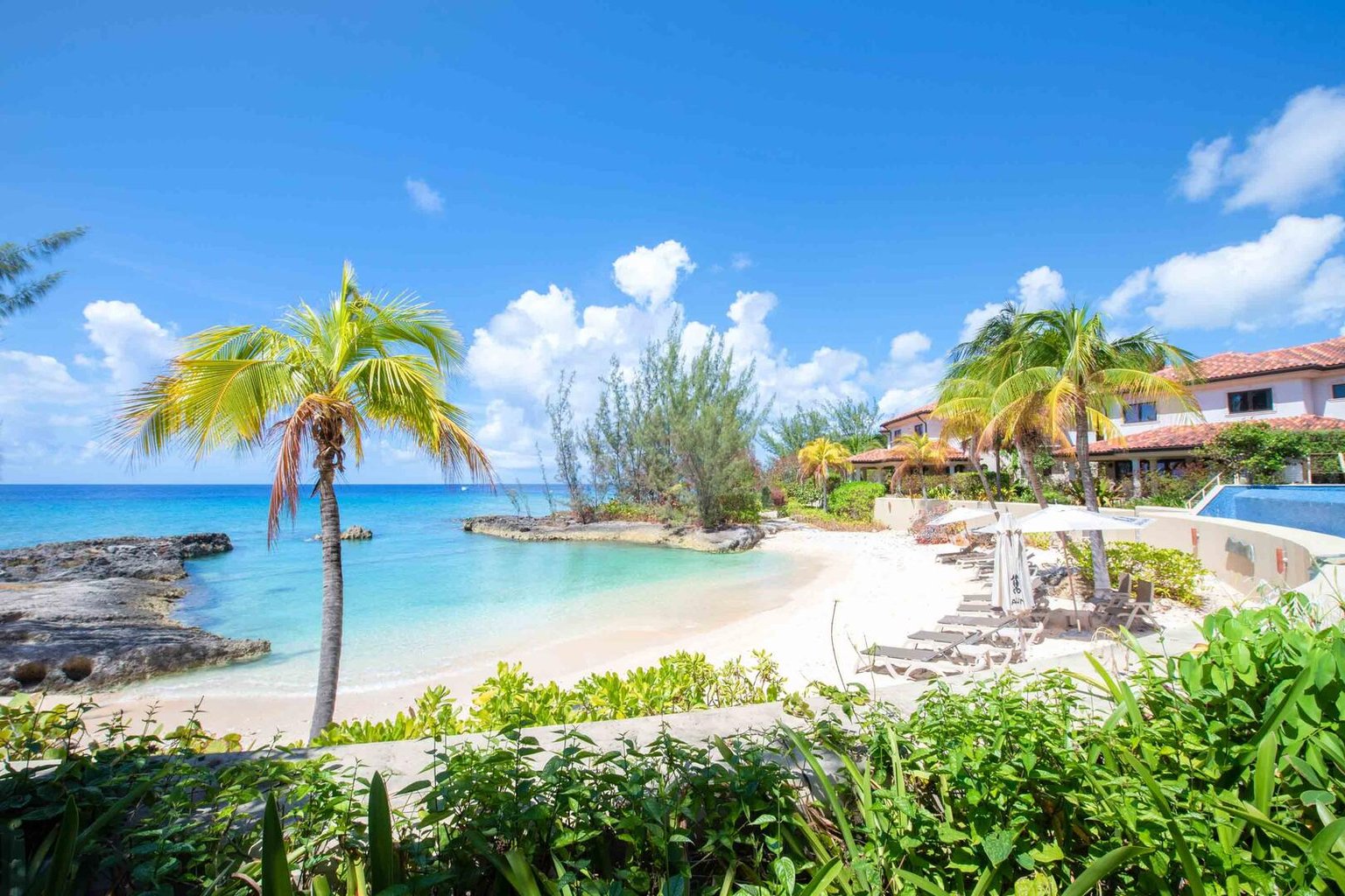 Grand Cayman Vacation Rental
