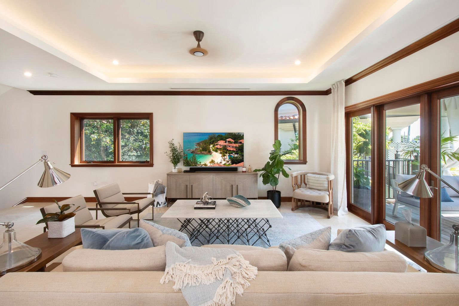 Grand Cayman Vacation Rental