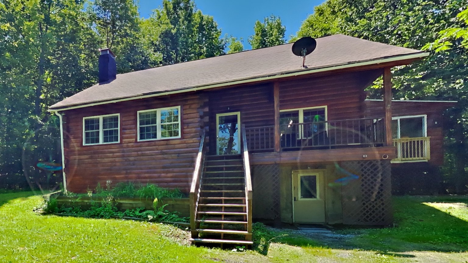 Bucksport Vacation Rental