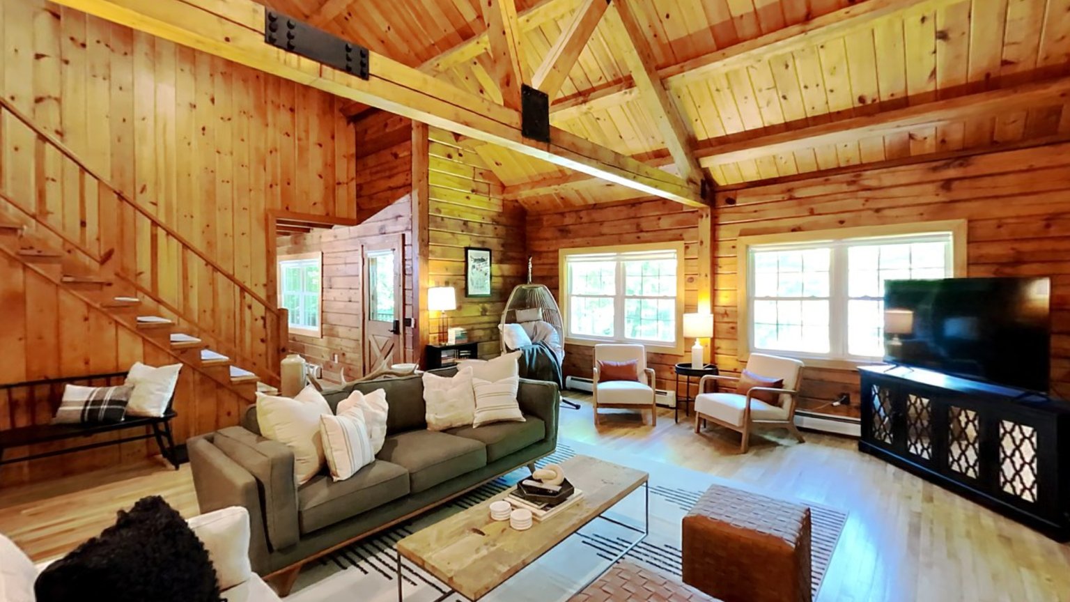 Bucksport Vacation Rental