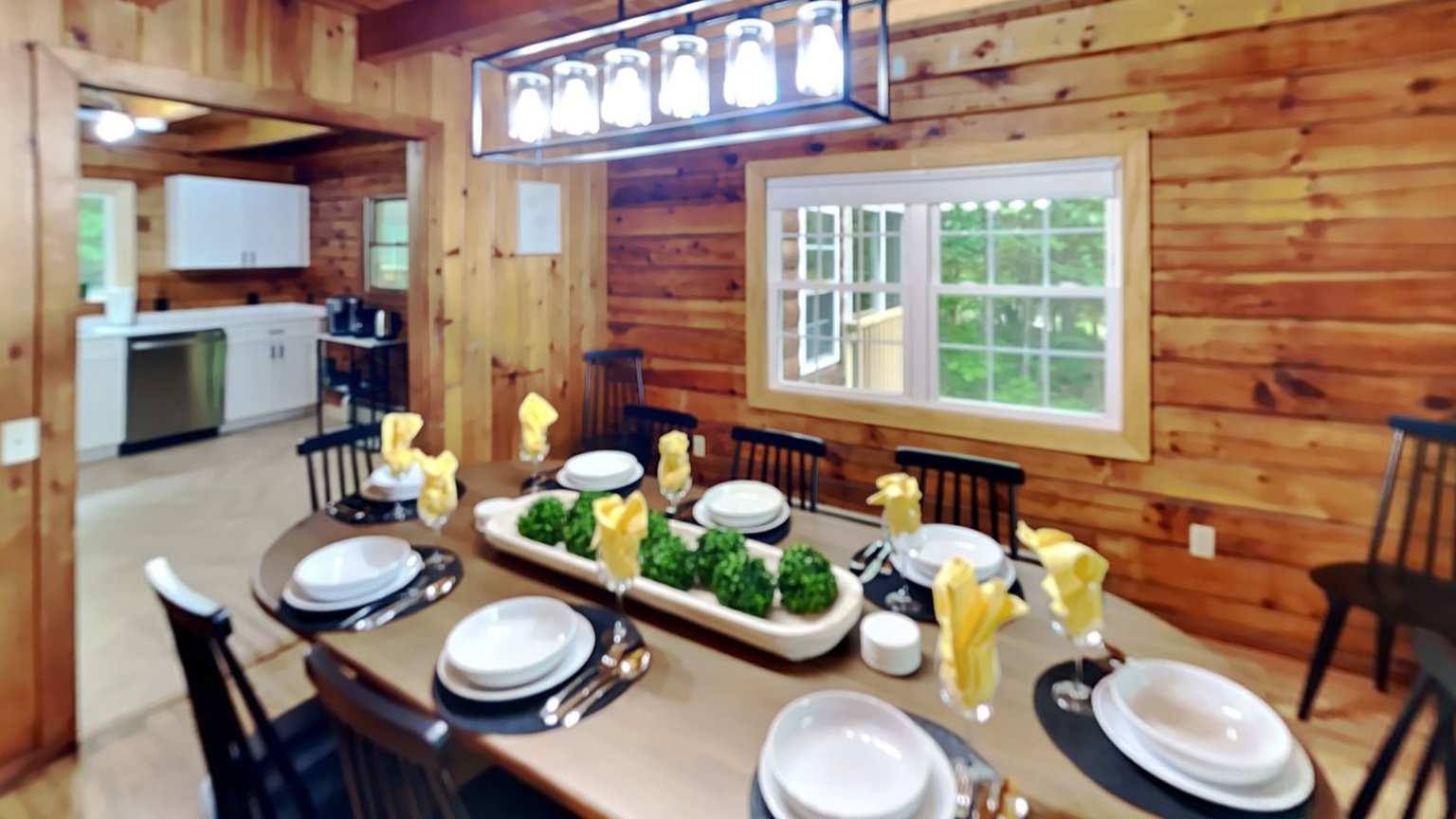 Bucksport Vacation Rental