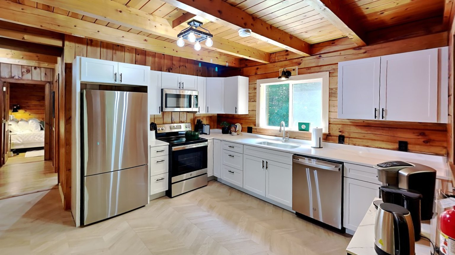 Bucksport Vacation Rental