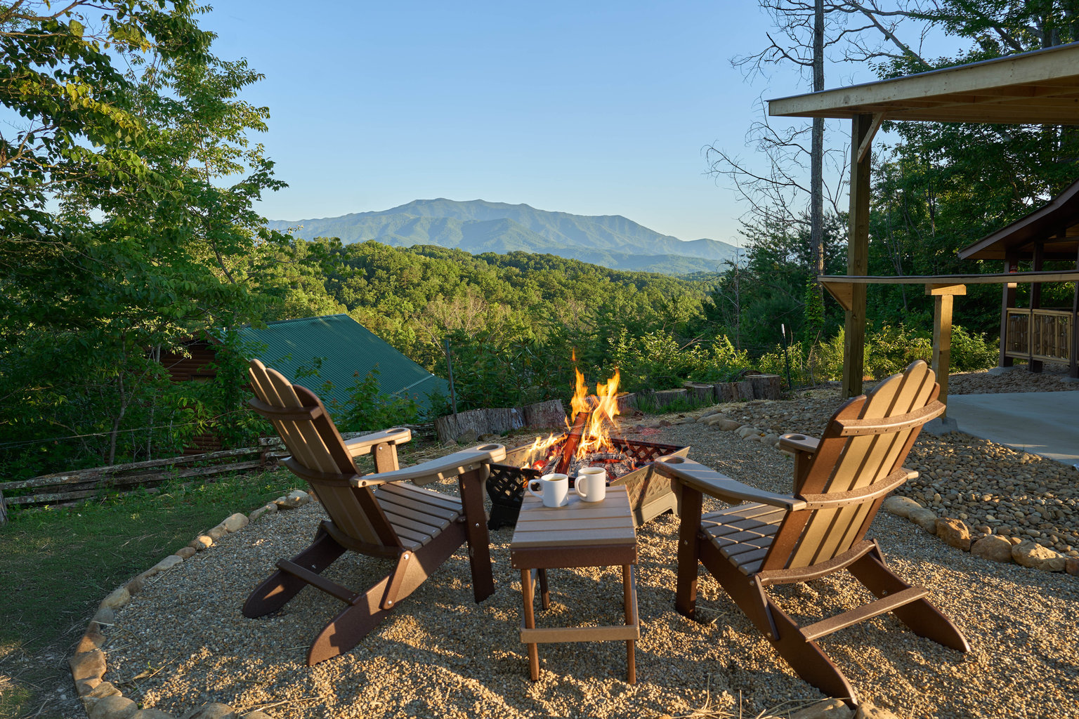 Sevierville Vacation Rental