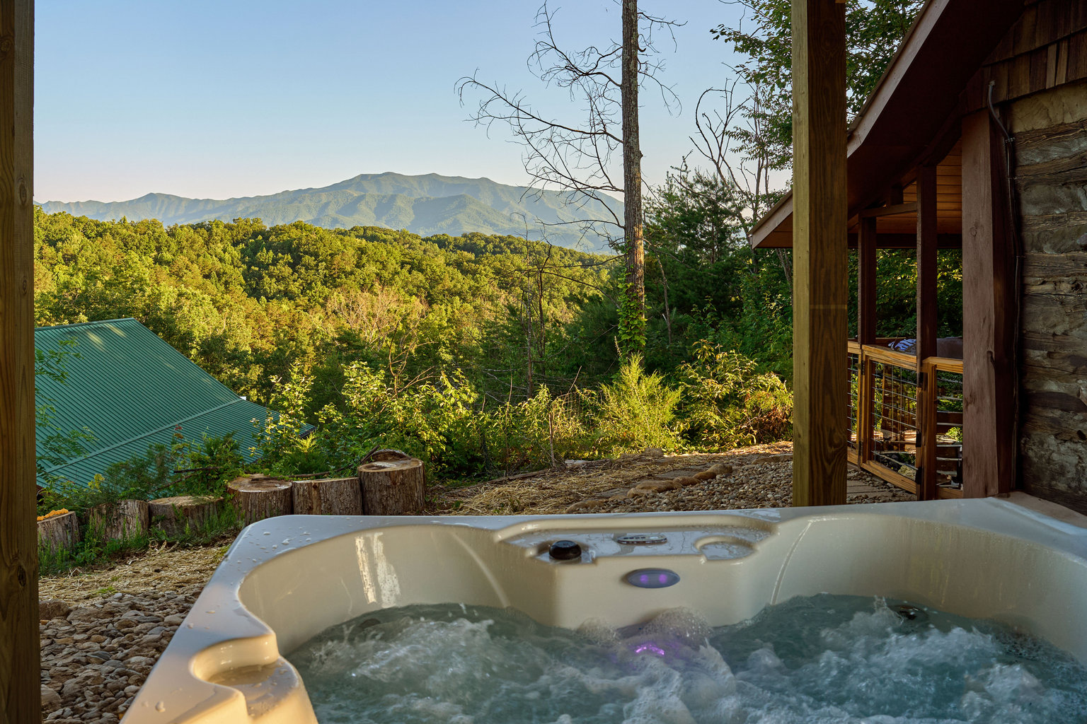 Sevierville Vacation Rental