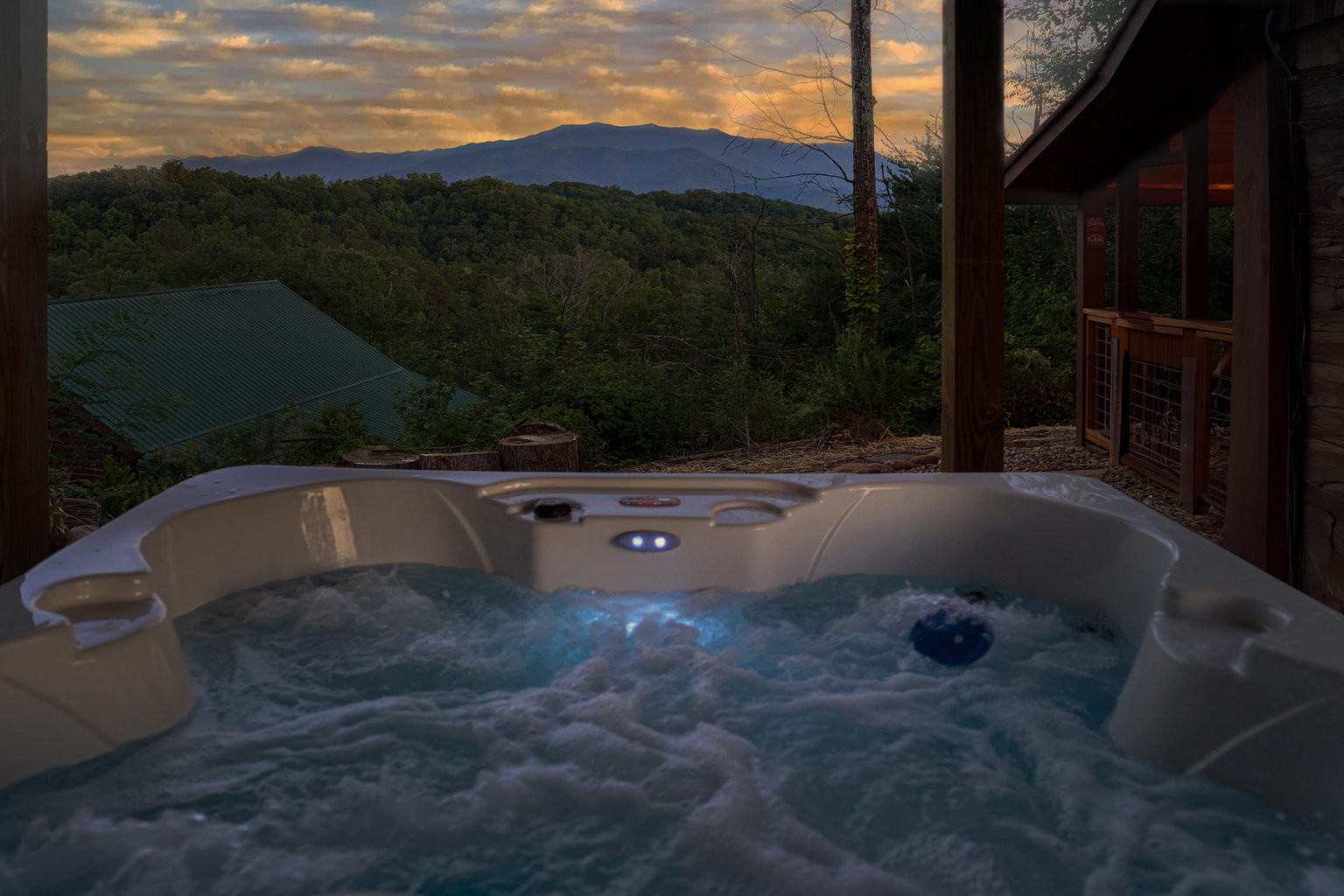 Sevierville Vacation Rental