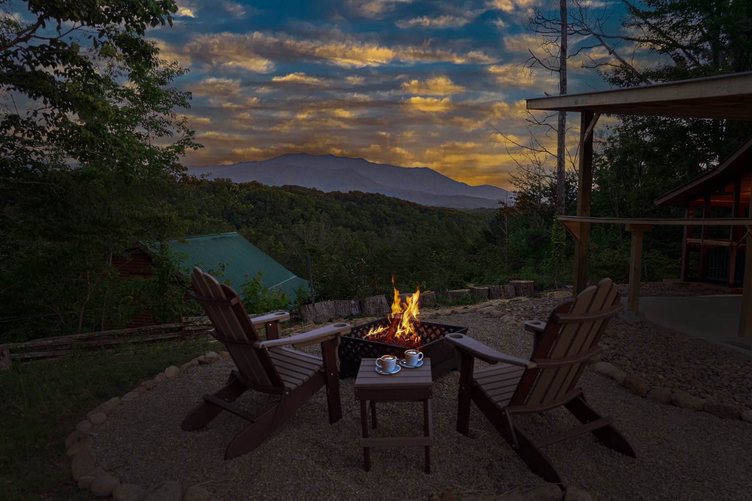 Sevierville Vacation Rental