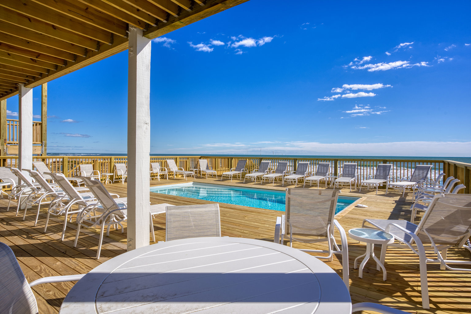 North Topsail Beach Vacation Rental